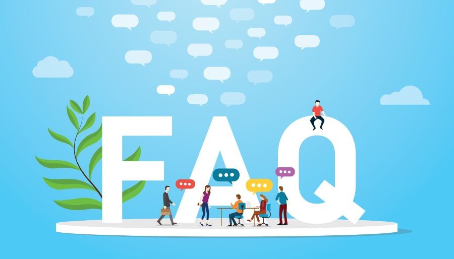 第三方軟件測試機構FAQ